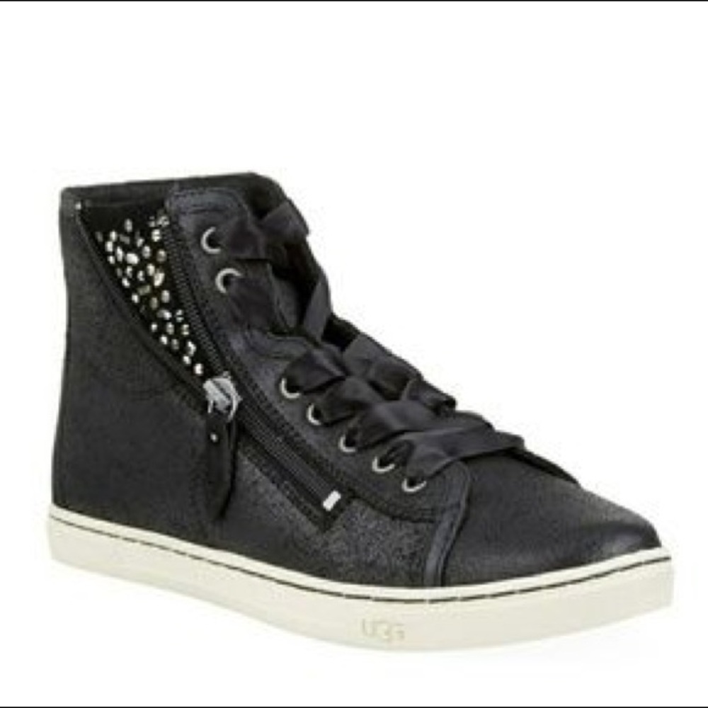 UGG Blaney crystals sneaker